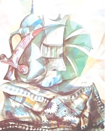 صورة من الجولة التاسعة عشر 3