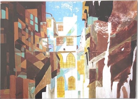 صورة من الجولة الثالثة والعشرون 2