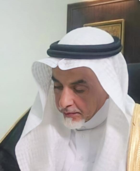 صورة د. صالح خطاب